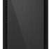 Корпус ATX Zalman S3 TG, Midi-Tower, без БП,  черный [s3 tg black]